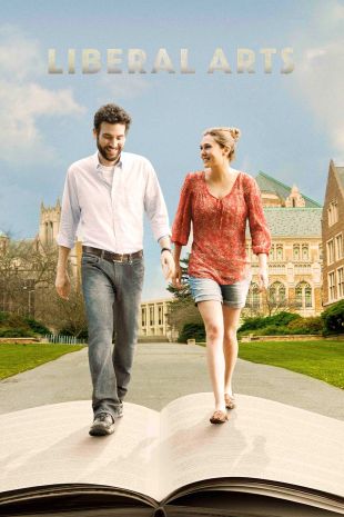 Liberal Arts (2012) - Josh Radnor | Synopsis, Characteristics, Moods